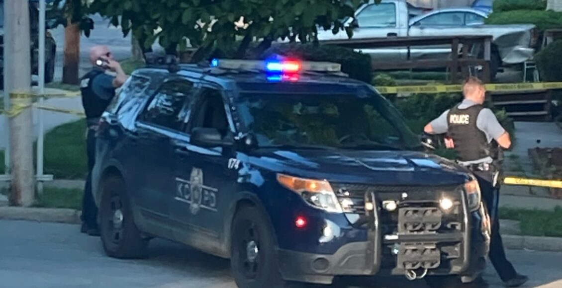 Hombre resultó herido tras ser apuñalado por una mujer en Kansas City, Missouri