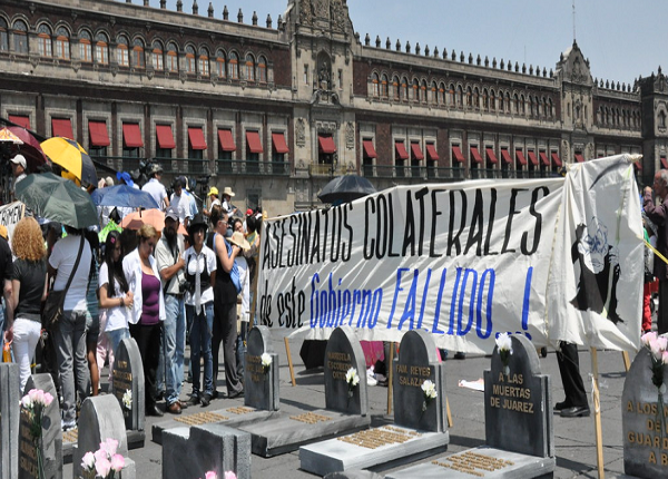 Gobierno de AMLO se convierte en el más sangriento al superar récord de 156 mil 136 asesinatos