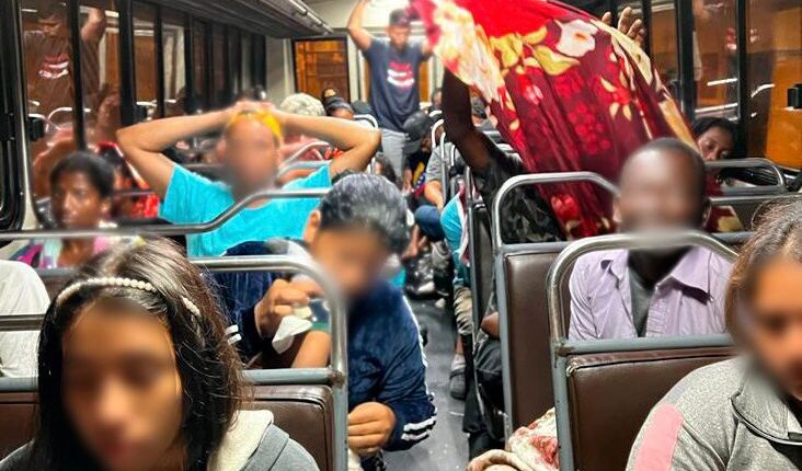 EEUU y Guatemala anuncian "oficinas seguras" para detener la migración ilegal