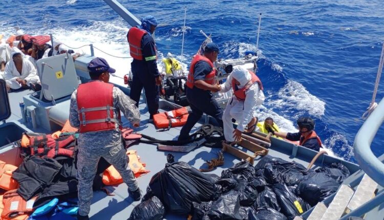 CBP procesará penalmente a migrantes que intentaron entrar a EEUU tras ser deportados