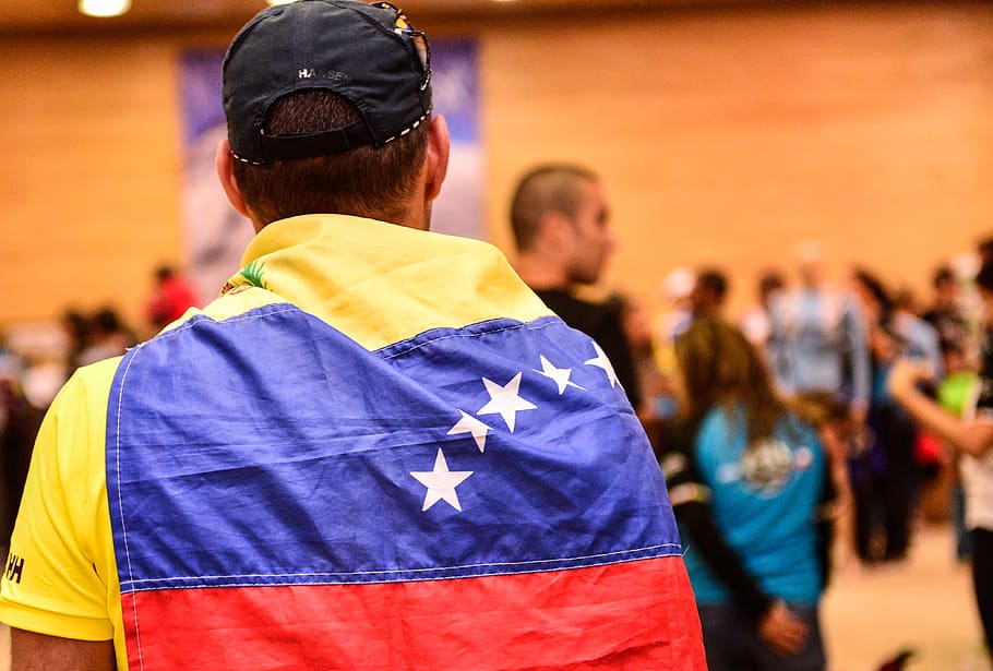 Solo 69.189 venezolanos en el exterior podrán votar en las elecciones presidenciales