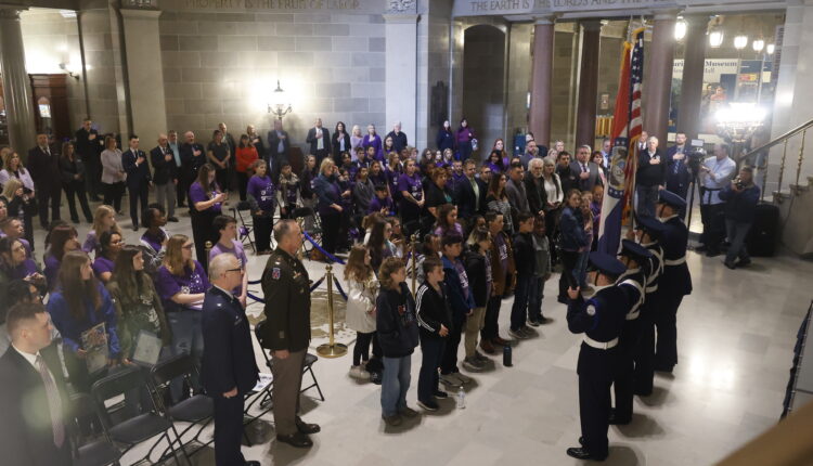 169 distritos de Missouri recibieron subvenciones de seguridad escolar