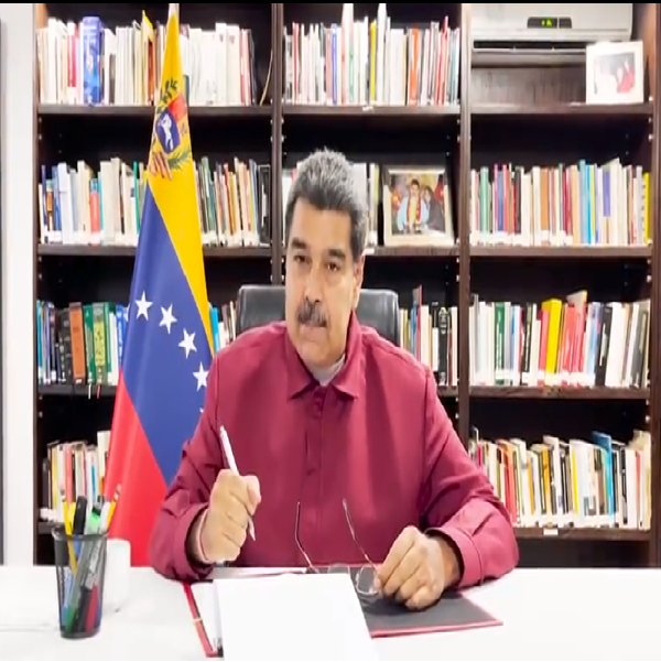Venezuela: Gobierno celebra desbloqueo de recursos en Portugal, oposición pide dirigirlos a fondo social