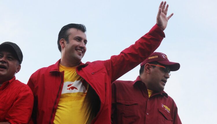 Diputado chavista: exministro de Petróleo El Aissami es investigado por Poder Judicial