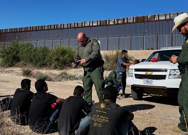 Administración Biden propone derogar normativa de la era Trump que dificulta resolución de casos migratorios