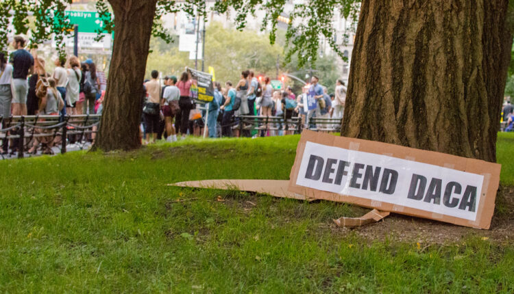 Mayorkas insta al Congreso de EEUU a brindar más apoyo al programa DACA para los dreamers