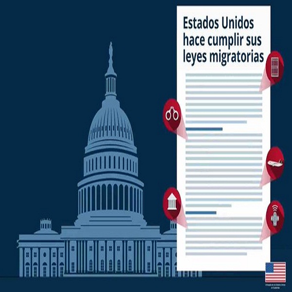 Guatemala abre centros para solicitar migración legal a EEUU