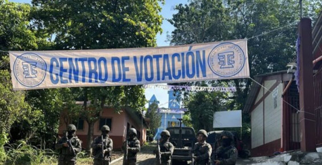 Posibles escenarios en el “turbulento” proceso electoral de Guatemala
