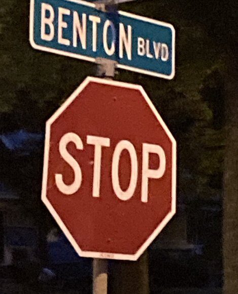 Hombre es asesinado en tiroteo cerca de 41st Street y Benton Boulevard en Kansas City, Missouri