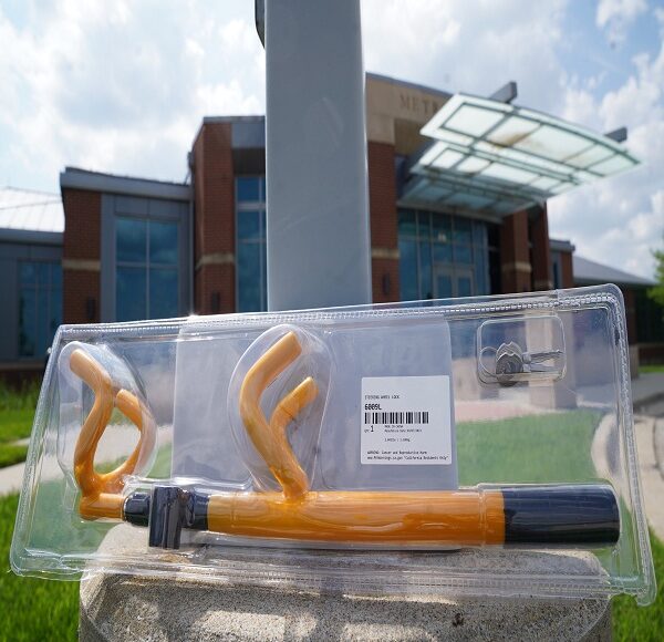 Policía de Kansas City, Missouri, ofrece candados gratuitos para volantes a propietarios de Kia y Hyundai