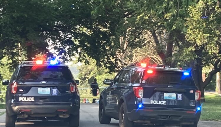 Policía de Kansas City, Missouri, investiga dos homicidios reportados en las últimas horas