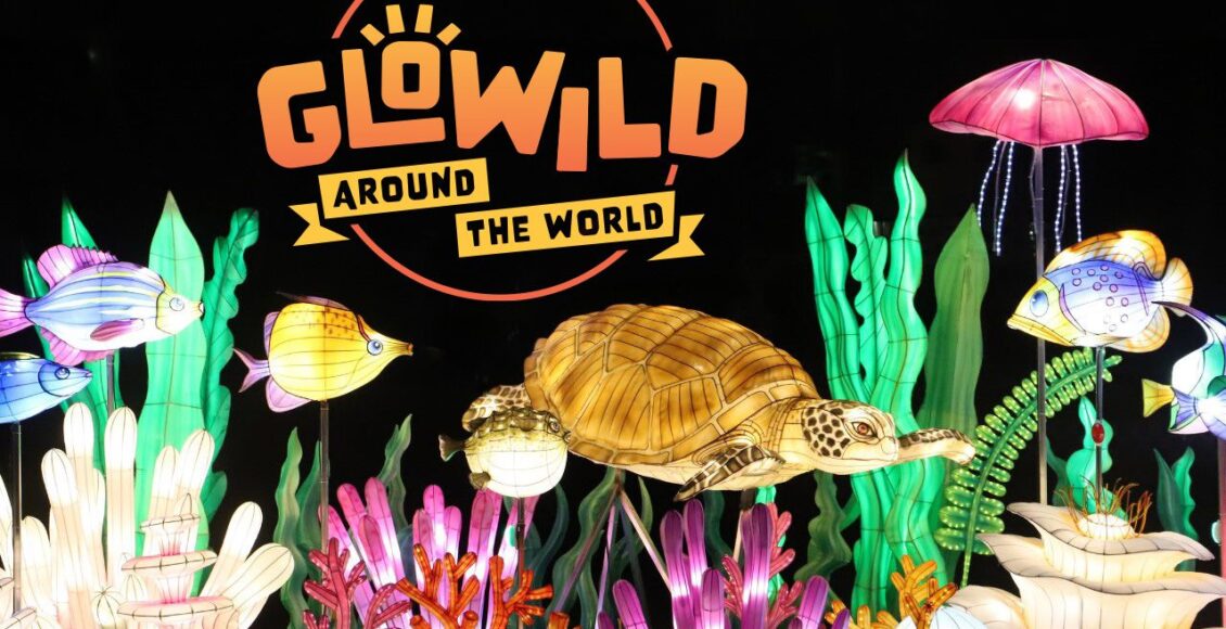 El festival de faroles GloWild regresa al zoológico de Kansas City este otoño