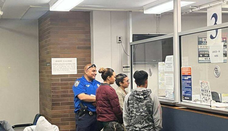 Ciudad de Nueva York contará con otro centro de asistencia para migrantes recién llegados