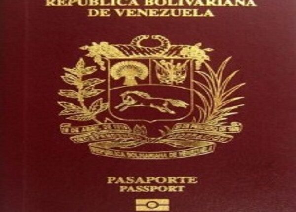 Aseguran que Ley de Ajuste Venezolano recorrería “complicado” camino para ser aprobada en EEUU