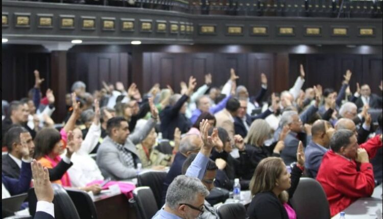 ¿Pueden opositores ser despojados de la nacionalidad venezolana?