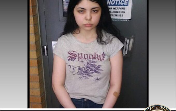 Alicia Navarro, menor con autismo desaparecida en 2019, es hallada a salvo en Montana, EEUU