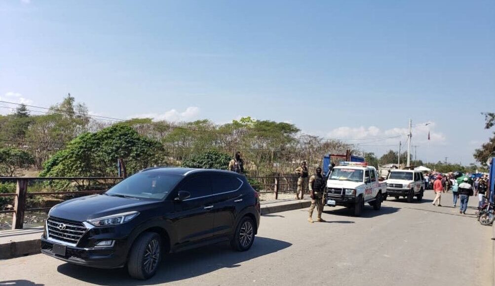 EEUU ordena la salida de Haití de su personal diplomático "no esencial" ante auge de la violencia