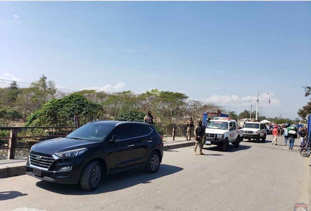 EEUU ordena la salida de Haití de su personal diplomático "no esencial" ante auge de la violencia