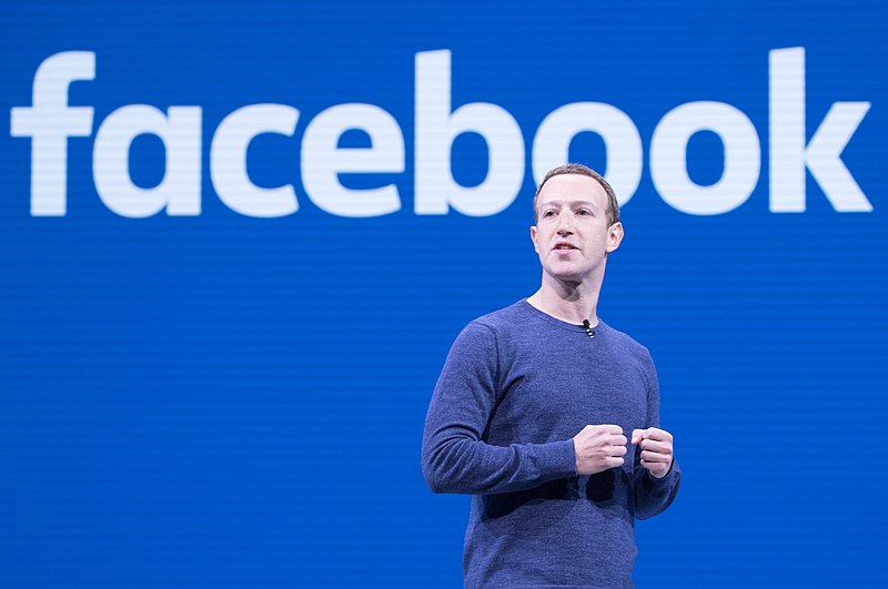 Procuradora de Florida cita a Zuckerberg a testificar por uso de redes en trata de personas