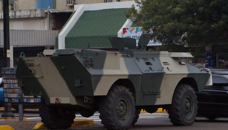 Venezuela: denuncian “desaparición forzada” de madre de militar considerado preso político