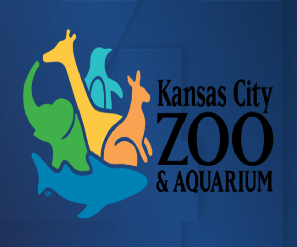 Zoológico de Kansas City, Missouri, cambia de nombre y revela nuevo logotipo