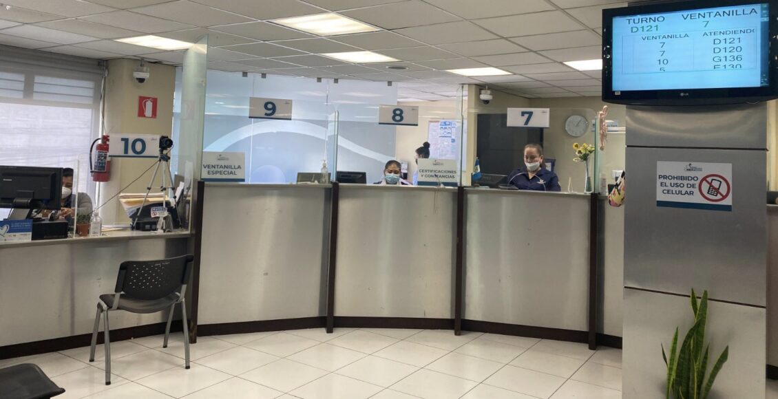 Publican nuevo reglamento de Visas Guatematelcas