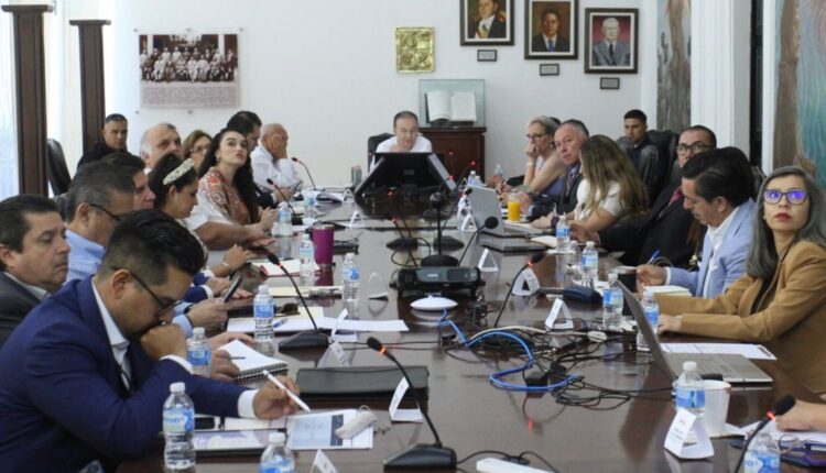 En Sonora, México, han rescatado a casi 15.000 migrantes en lo que va de año