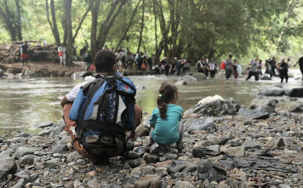 El horror del secuestro de migrantes en México