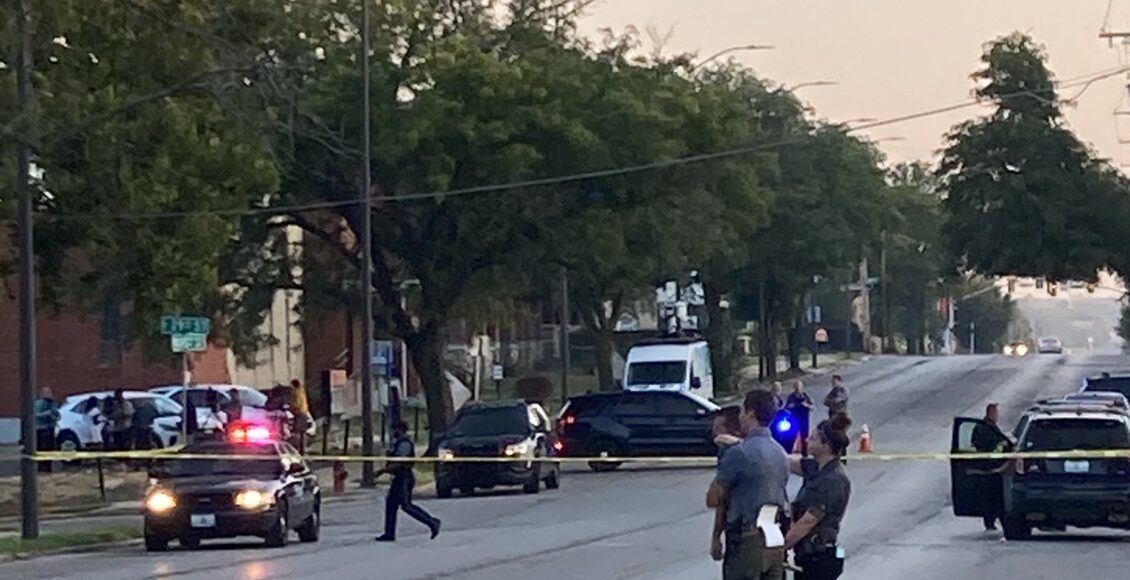 Investigan la muerte de una mujer dentro de una residencia de North Forest, en Kansas City