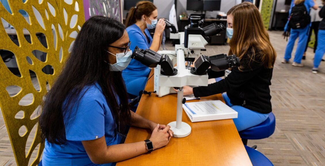 Facultad de Medicina de la UMKC inicia la ampliación del campus de St. Joseph
