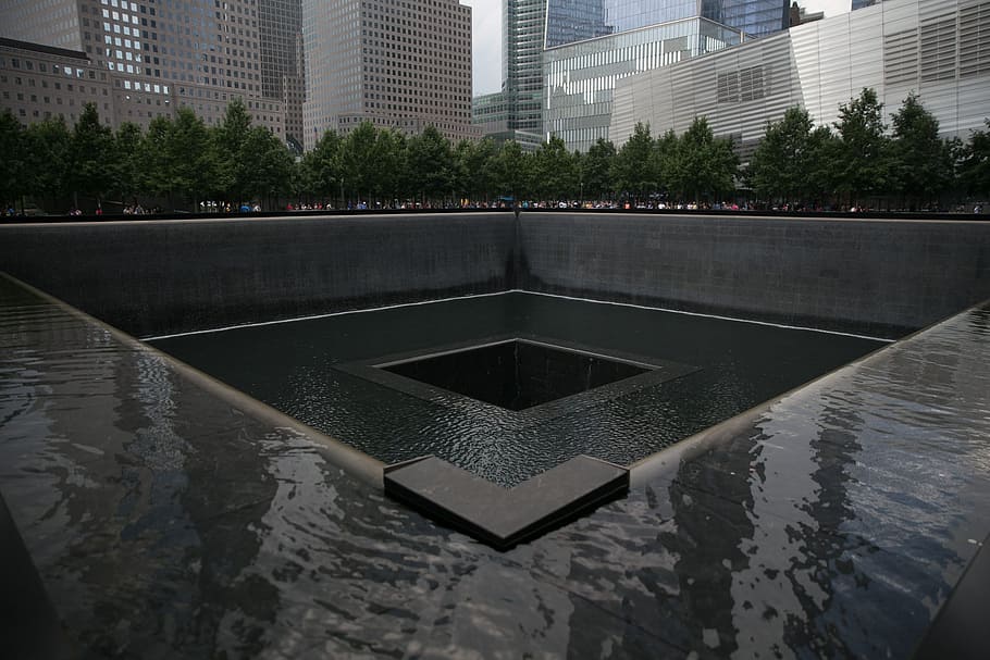 ¿Qué ha cambiado a 22 años de los ataques terroristas del 11 de septiembre en EEUU?