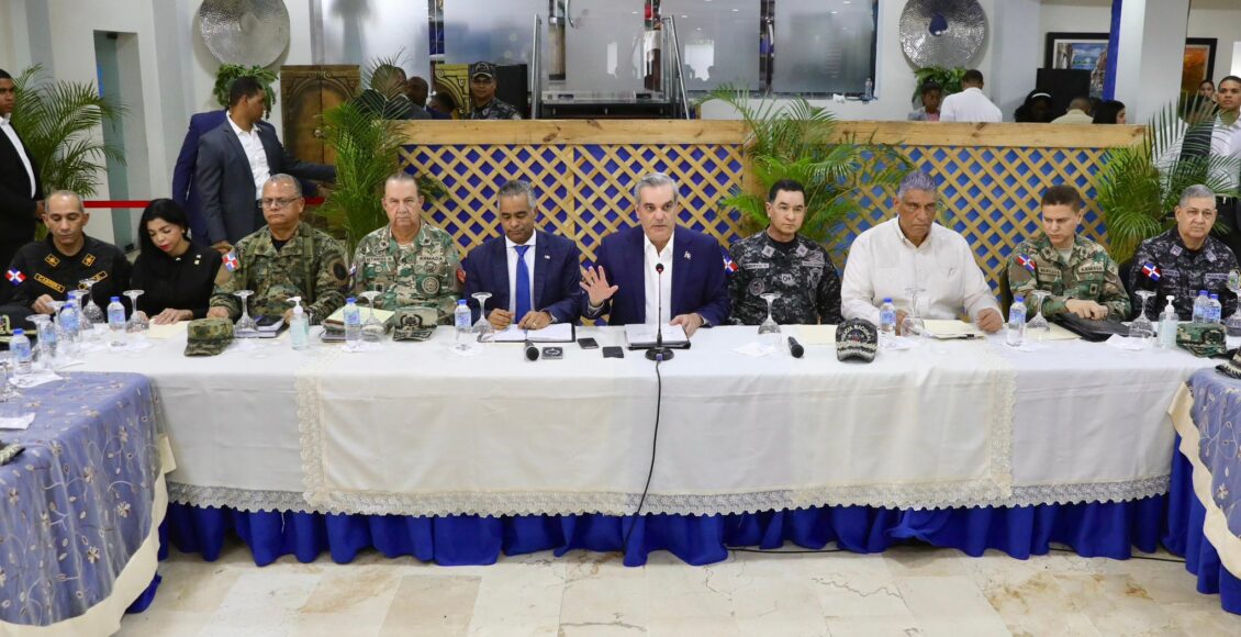 República Dominicana suspende visas a Haití y amenaza con cerrar frontera