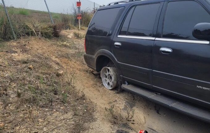 EEUU y México refuerzan lucha contra tráfico de migrantes por la frontera