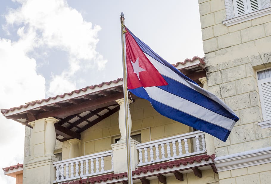 Cuba denuncia operaciones de una red de trata de personas con fines militares