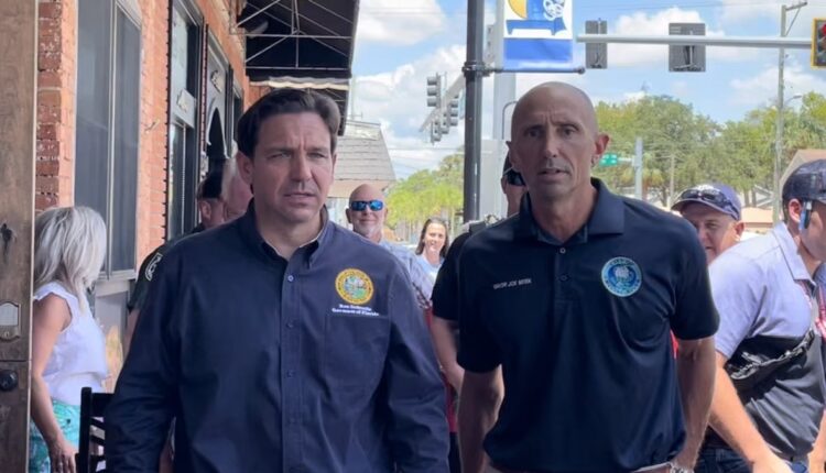 Van casi $3 millones recaudados para asistir a los afectados por el huracán Idalia en Florida