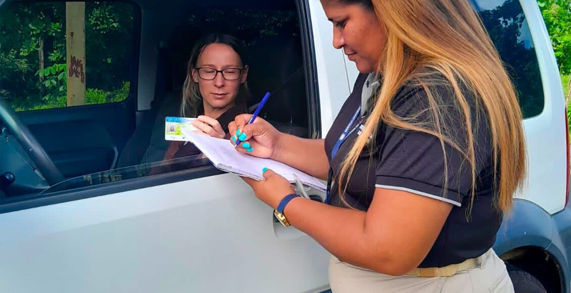Gobierno panameño refuerza sus medidas migratorias