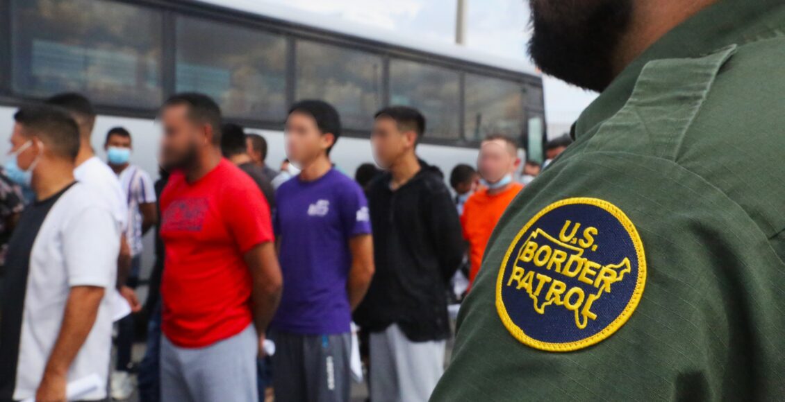 EEUU y México se reunirán debido al "dramático" aumento de la migración