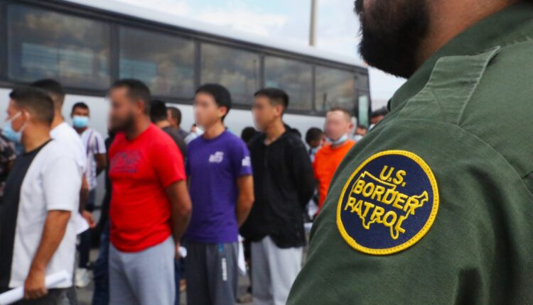 EEUU y México se reunirán debido al "dramático" aumento de la migración