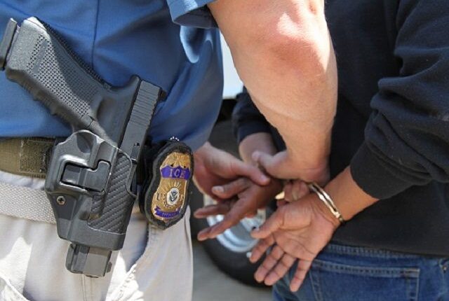 Muere en EEUU migrante guatemalteco bajo custodia de agentes del ICE