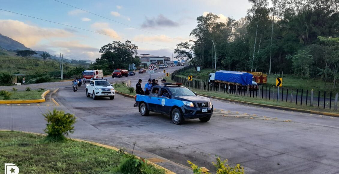 Se elevan a 12 los sacerdotes arrestados en Nicaragua