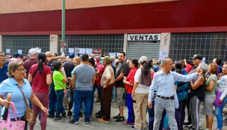 ONU pide a las autoridades de Venezuela que garanticen los derechos electorales