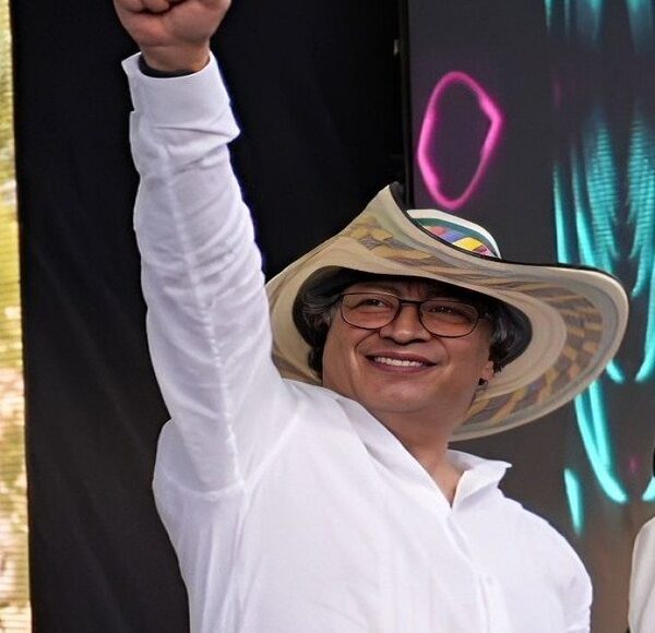 Fiscalía de Colombia envía a organismos públicos copias de las declaraciones de Nicolás Petro