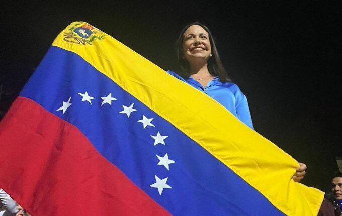 Supremo de Venezuela ordena suspensión de “todo los efectos” de las primarias opositoras