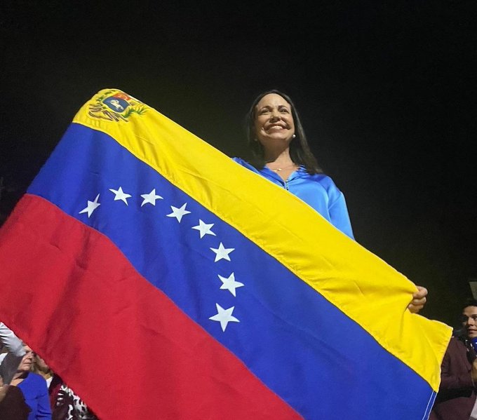Supremo de Venezuela ordena suspensión de “todo los efectos” de las primarias opositoras