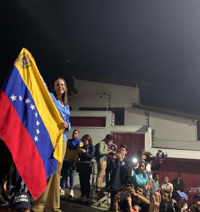OEA condena persecución política contra opositores en Venezuela y ve difícil que haya elecciones libres