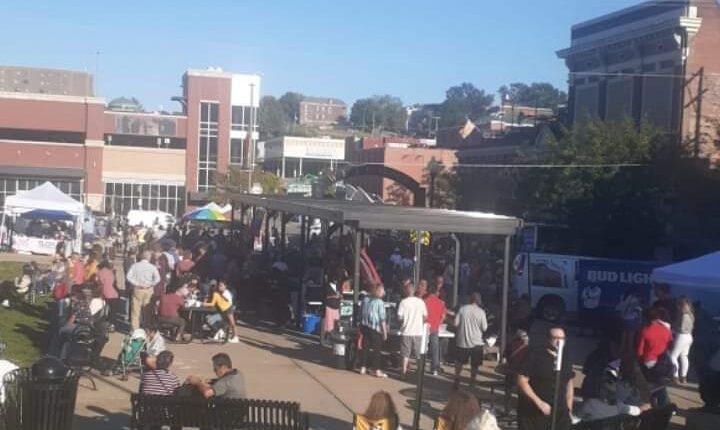 TeLoCuentoNews y Latinos Connect celebrarán este sábado el Mes de la Herencia Hispana en Coleman Hawkins Park