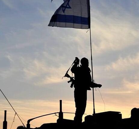 11 ciudadanos extranjeros liberados volvieron a Israel