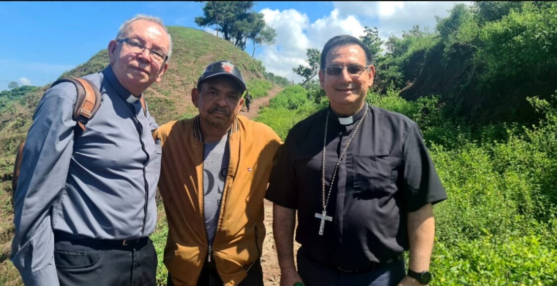 Colombia anuncia la liberación del padre del fubolista Luis Díaz