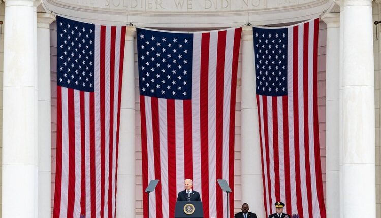 Biden anuncia la “primera estrategia nacional para combatir la islamofobia” en EEUU