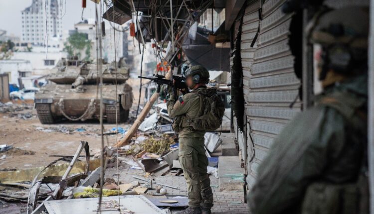 Israel y Hamás acuerdan tregua de cuatro días a cambio de la liberación de 50 rehenes